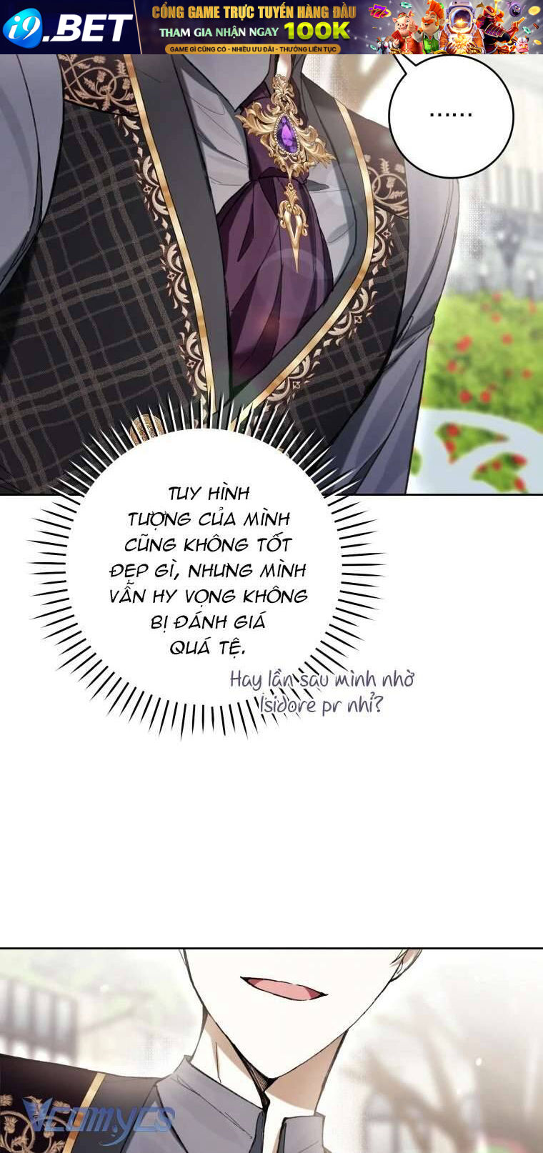 Làm Ác Nữ Bộ Không Tuyệt Sao? - Chap 79 - Trang 41