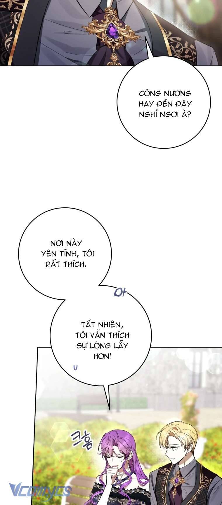 Làm Ác Nữ Bộ Không Tuyệt Sao? - Chap 79 - Trang 42