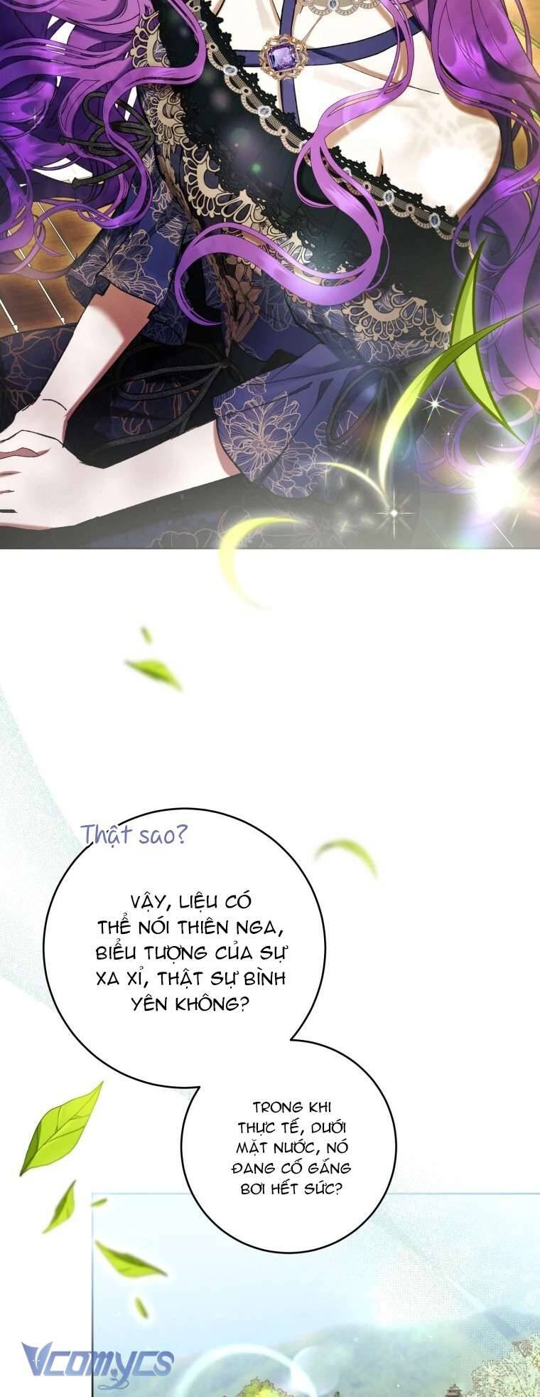 Làm Ác Nữ Bộ Không Tuyệt Sao? - Chap 79 - Trang 45