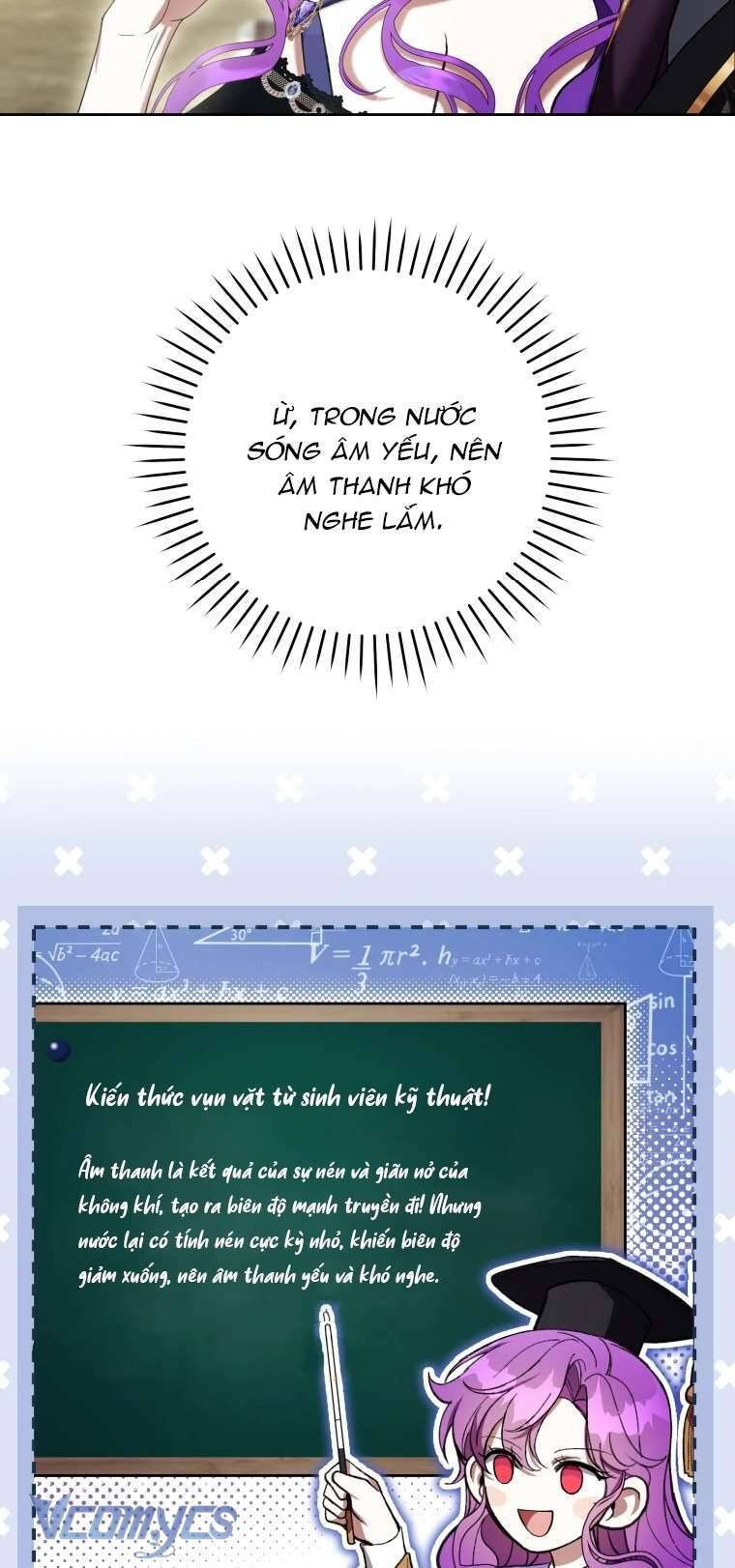 Làm Ác Nữ Bộ Không Tuyệt Sao? - Chap 79 - Trang 47