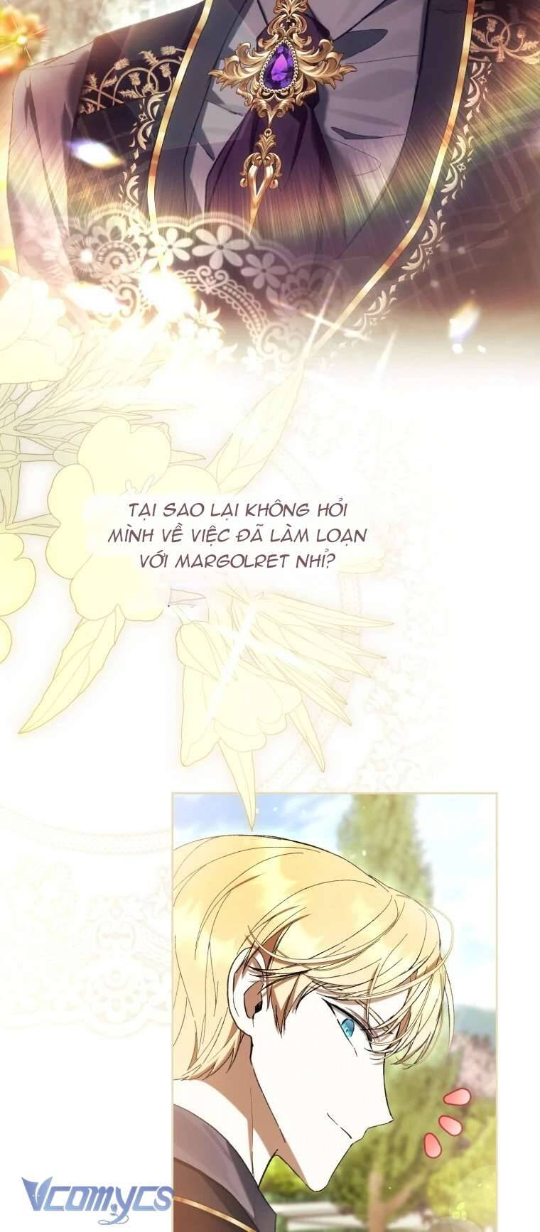 Làm Ác Nữ Bộ Không Tuyệt Sao? - Chap 79 - Trang 50