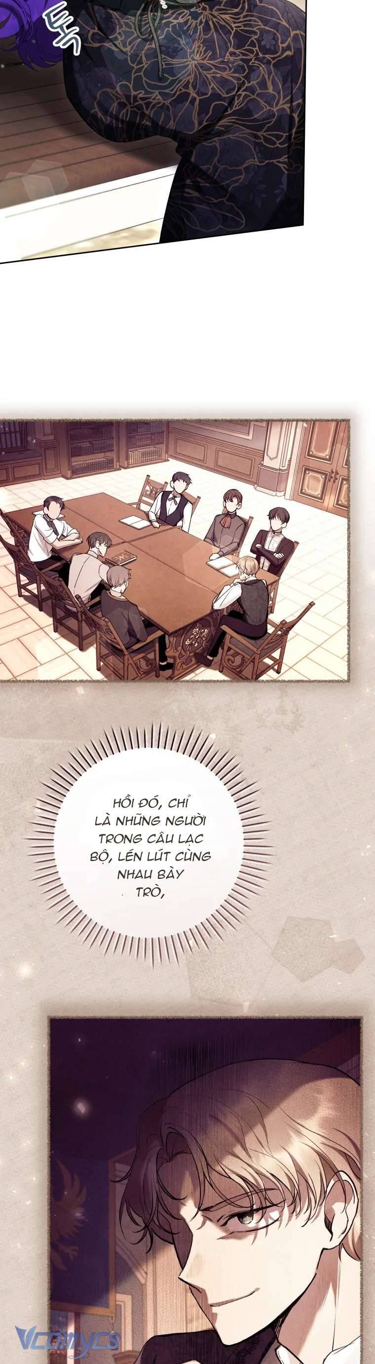 Làm Ác Nữ Bộ Không Tuyệt Sao? - Chap 79 - Trang 6