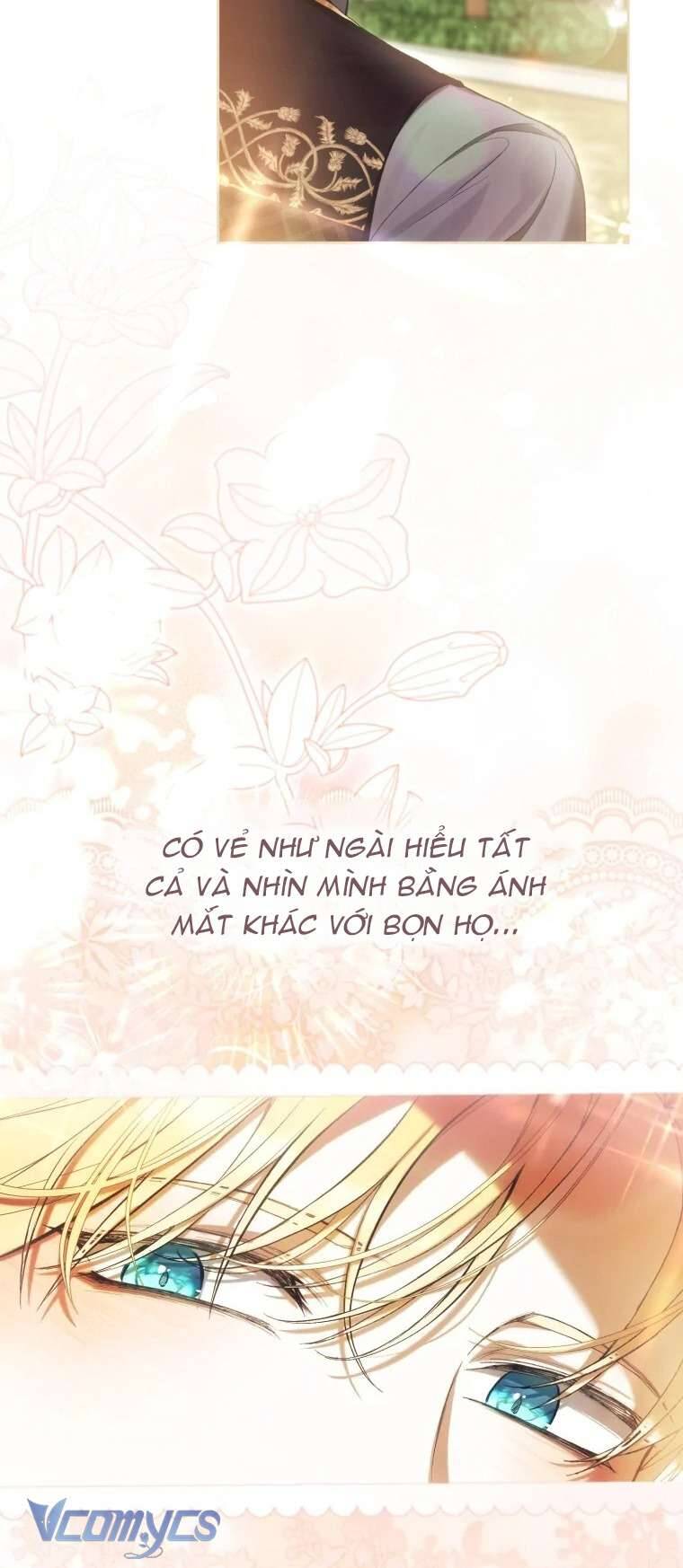 Làm Ác Nữ Bộ Không Tuyệt Sao? - Chap 79 - Trang 51