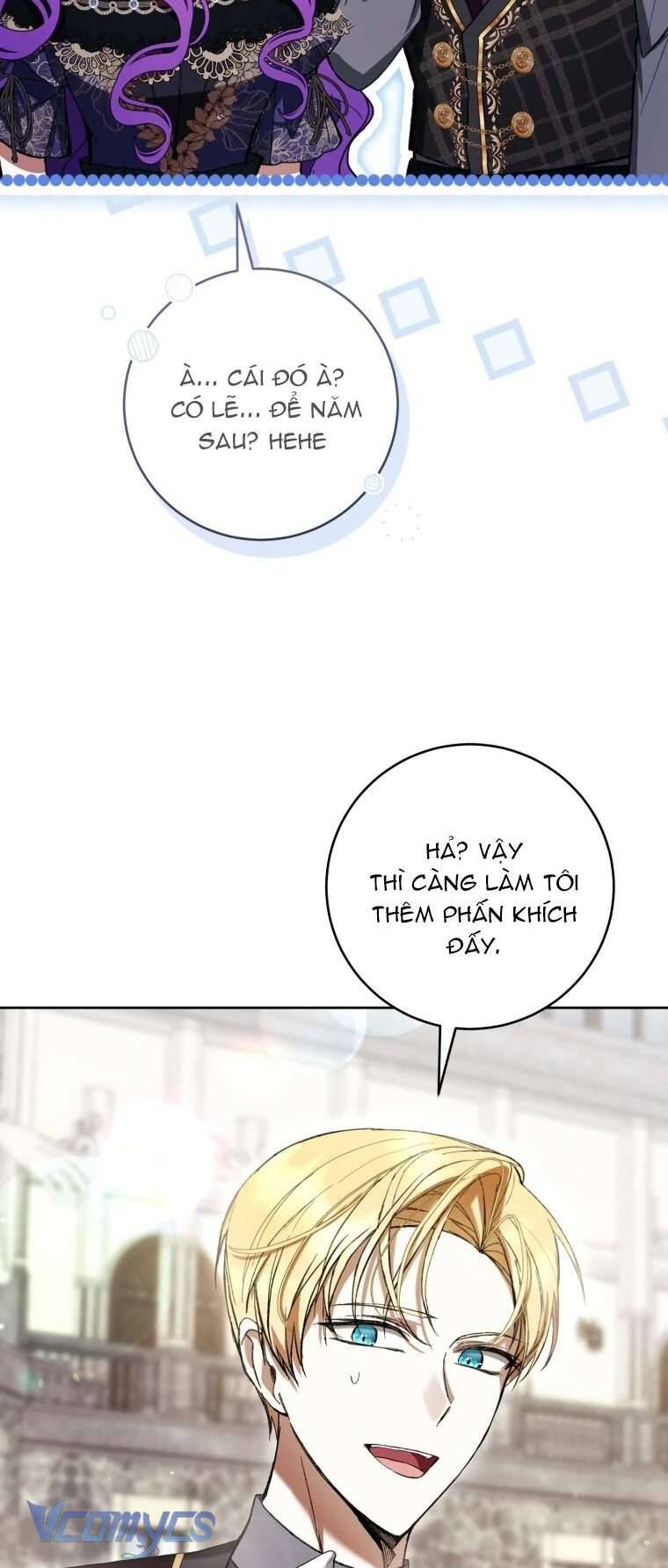 Làm Ác Nữ Bộ Không Tuyệt Sao? - Chap 79 - Trang 53