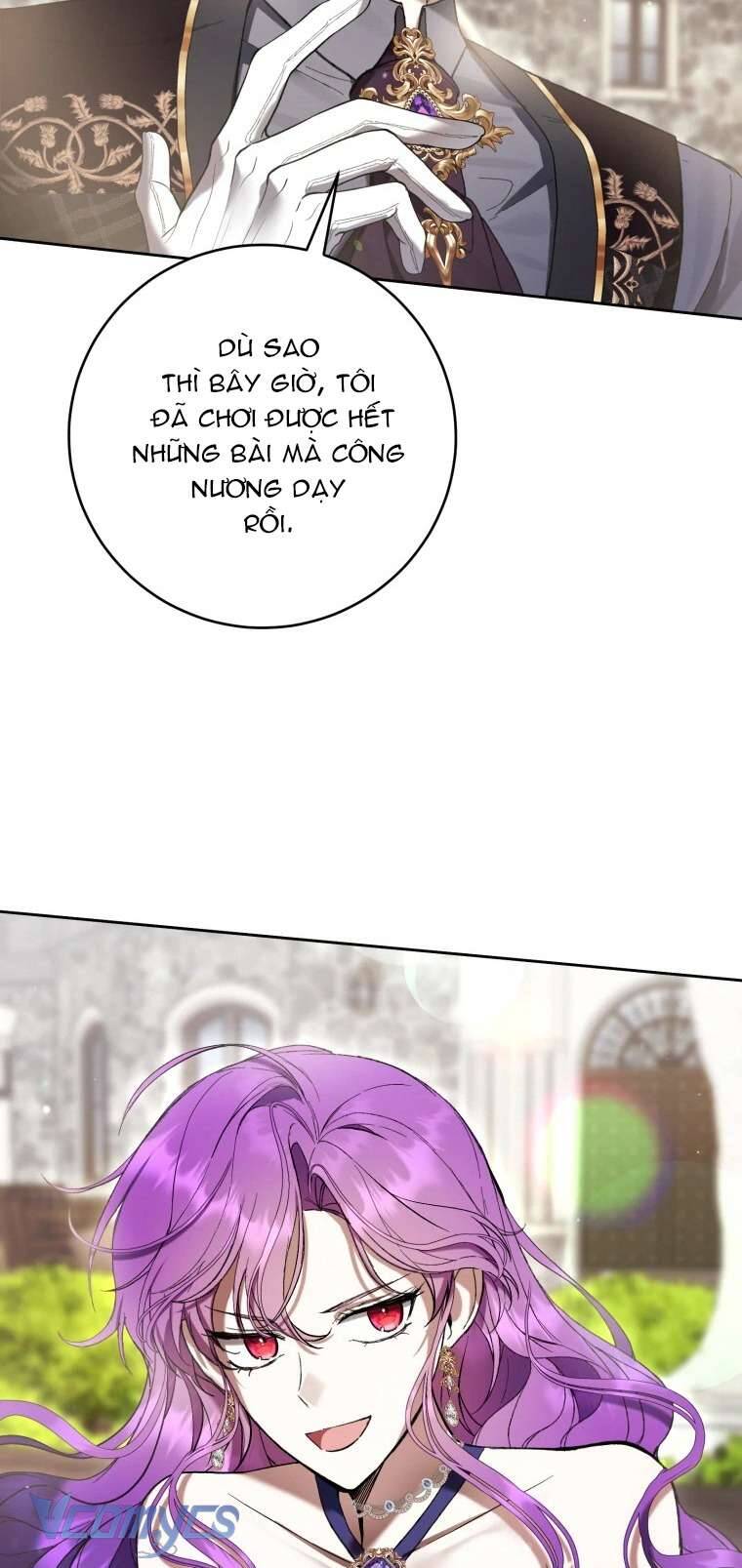 Làm Ác Nữ Bộ Không Tuyệt Sao? - Chap 79 - Trang 54