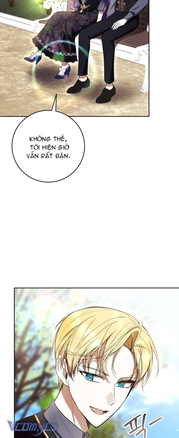 Làm Ác Nữ Bộ Không Tuyệt Sao? - Chap 79 - Trang 57