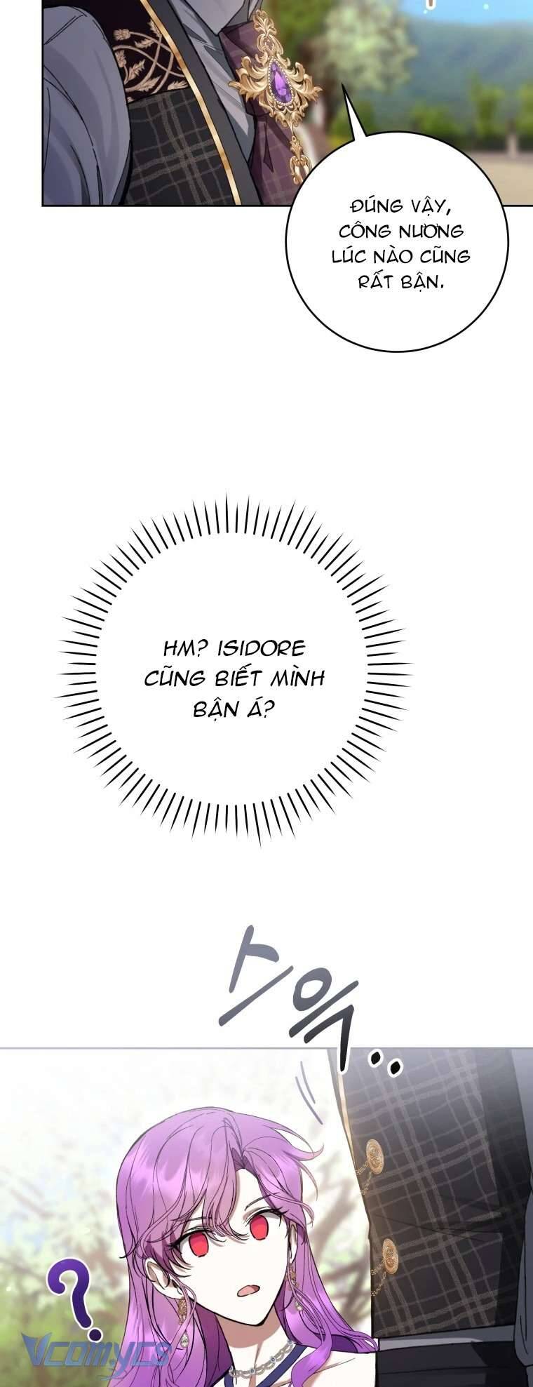 Làm Ác Nữ Bộ Không Tuyệt Sao? - Chap 79 - Trang 58