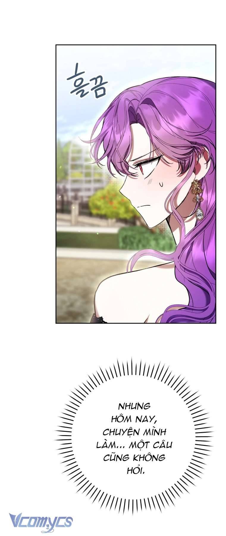 Làm Ác Nữ Bộ Không Tuyệt Sao? - Chap 79 - Trang 67