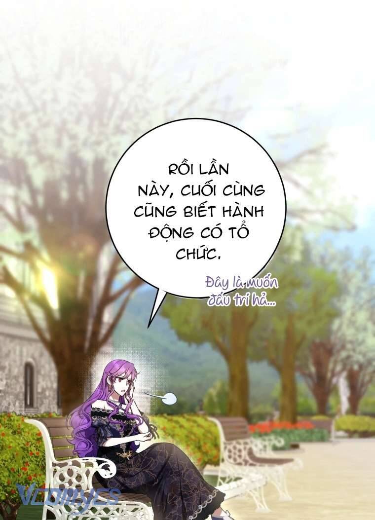 Làm Ác Nữ Bộ Không Tuyệt Sao? - Chap 79 - Trang 10