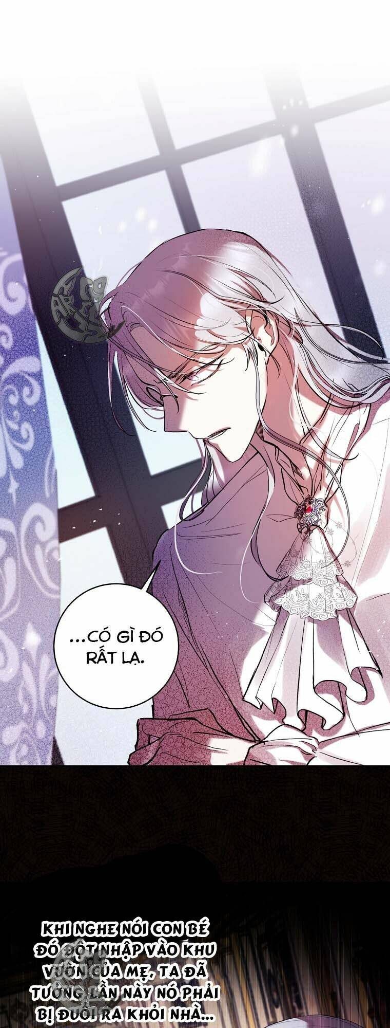 Làm Ác Nữ Bộ Không Tuyệt Sao? - Chap 8 - Trang 2