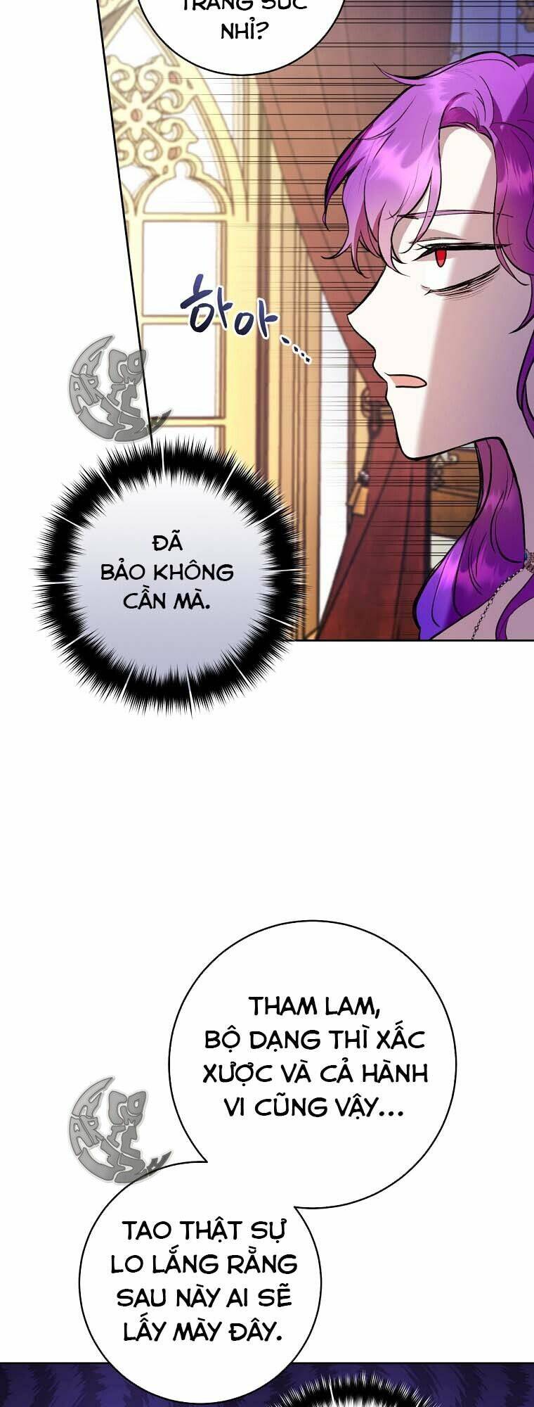Làm Ác Nữ Bộ Không Tuyệt Sao? - Chap 8 - Trang 13