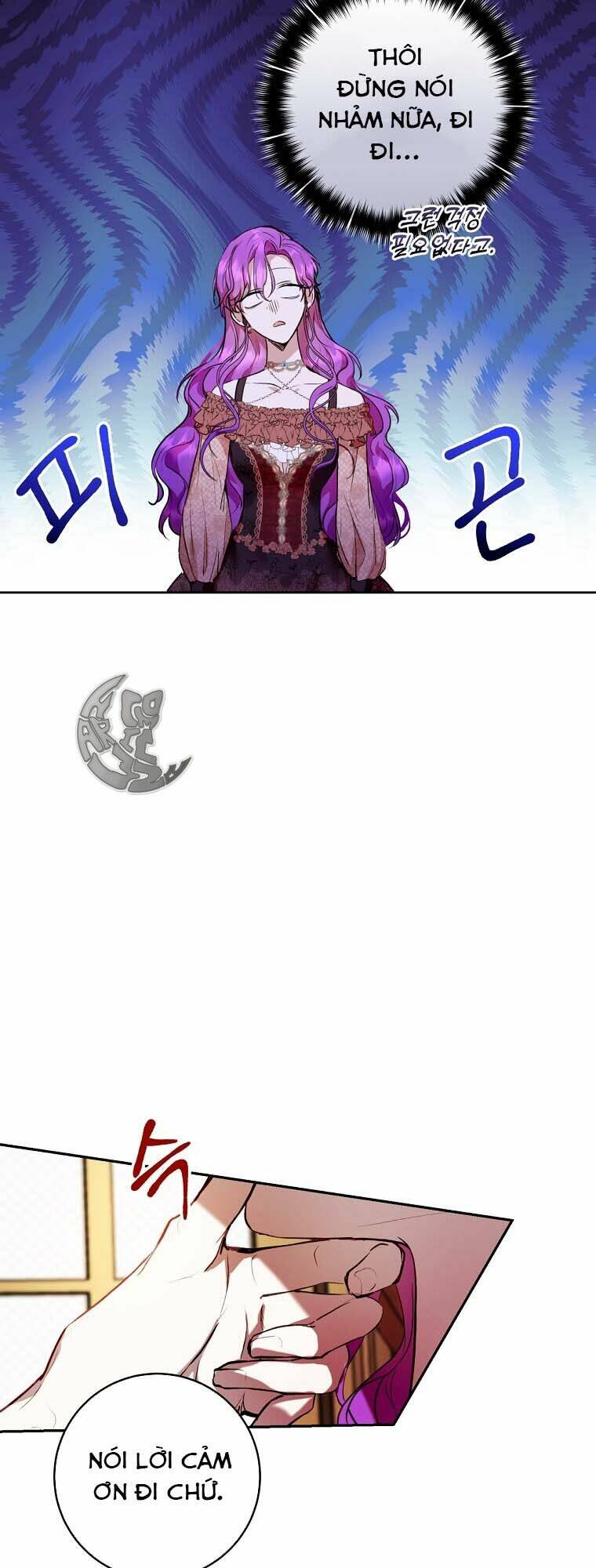 Làm Ác Nữ Bộ Không Tuyệt Sao? - Chap 8 - Trang 14