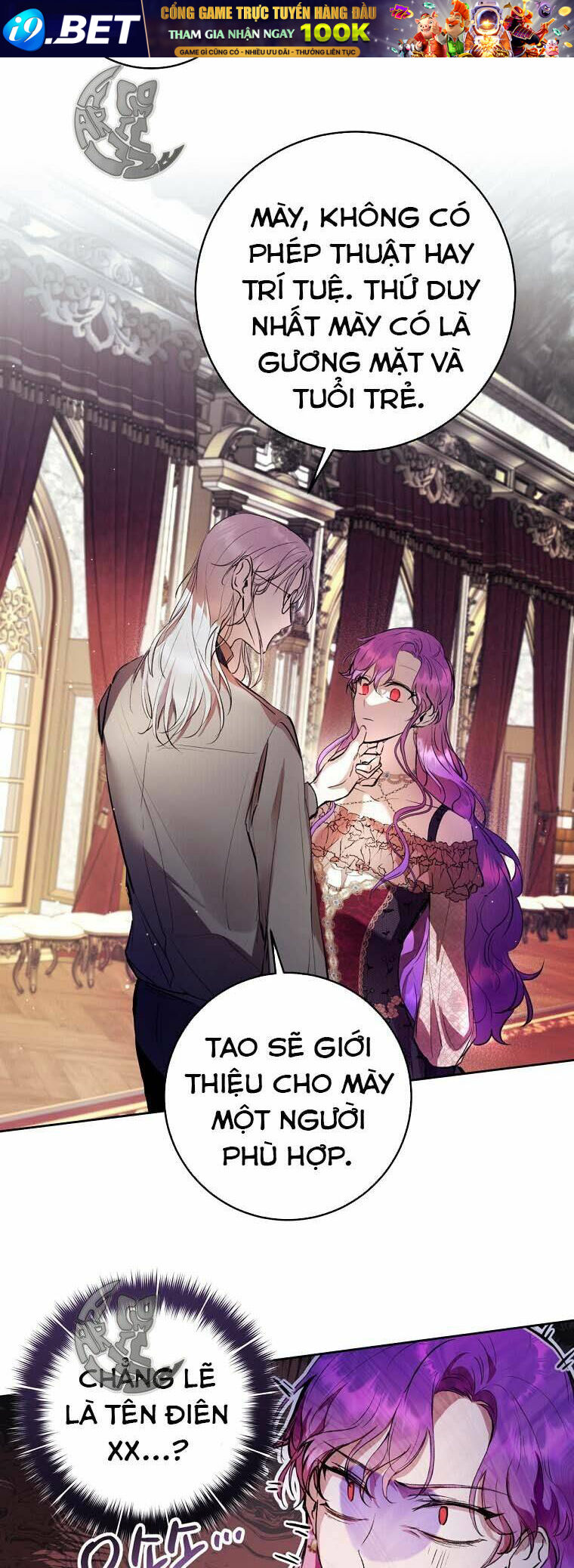 Làm Ác Nữ Bộ Không Tuyệt Sao? - Chap 8 - Trang 15