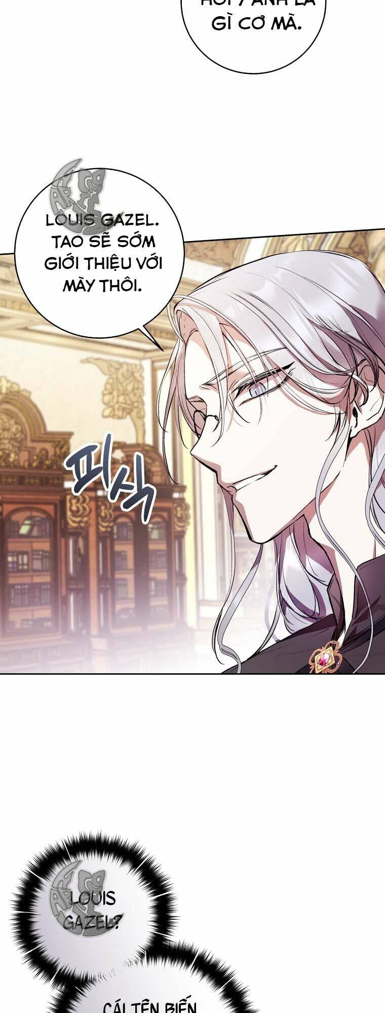 Làm Ác Nữ Bộ Không Tuyệt Sao? - Chap 8 - Trang 17