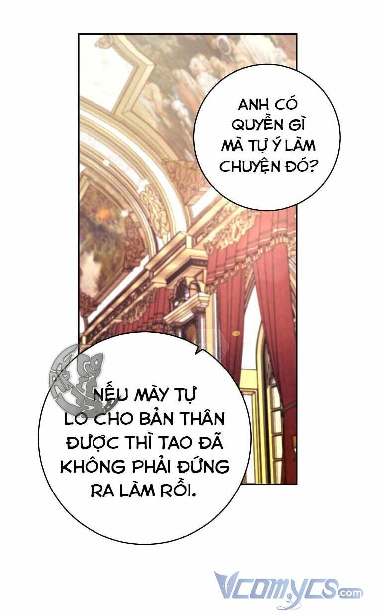 Làm Ác Nữ Bộ Không Tuyệt Sao? - Chap 8 - Trang 19