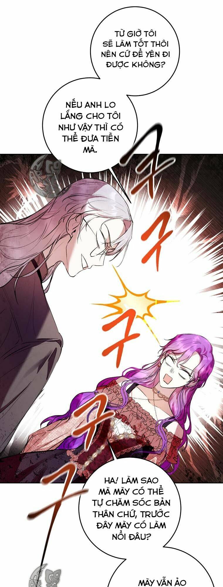 Làm Ác Nữ Bộ Không Tuyệt Sao? - Chap 8 - Trang 20