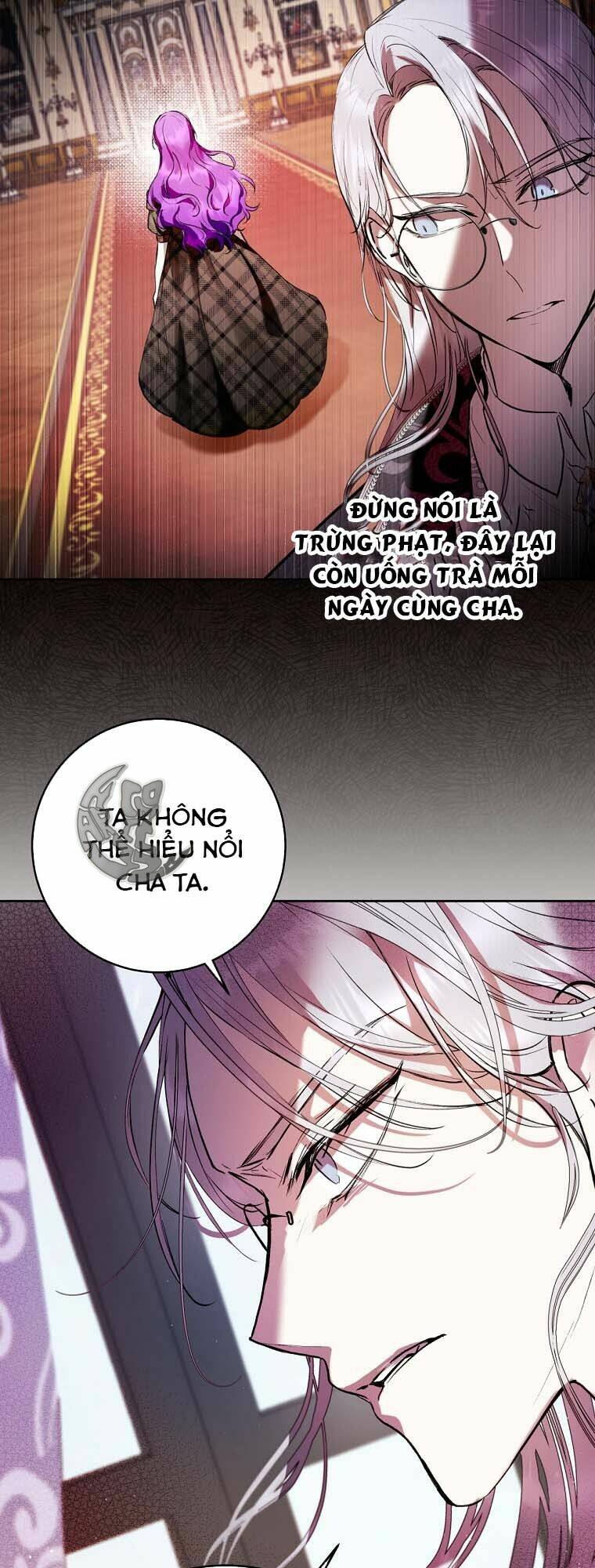 Làm Ác Nữ Bộ Không Tuyệt Sao? - Chap 8 - Trang 3