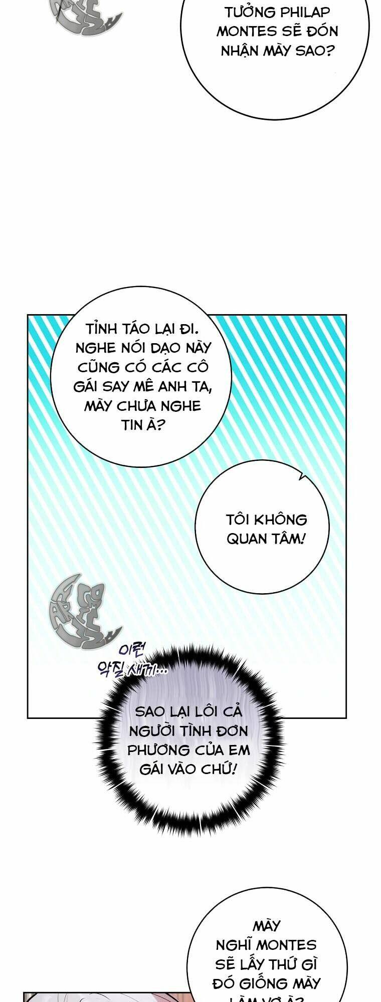 Làm Ác Nữ Bộ Không Tuyệt Sao? - Chap 8 - Trang 21
