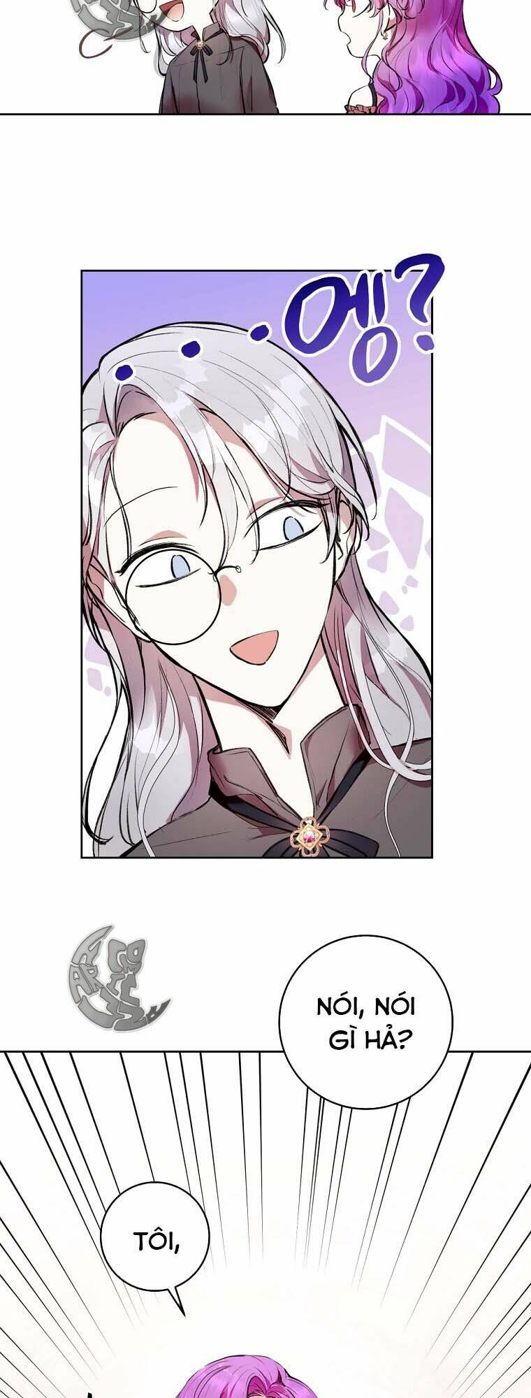 Làm Ác Nữ Bộ Không Tuyệt Sao? - Chap 8 - Trang 23