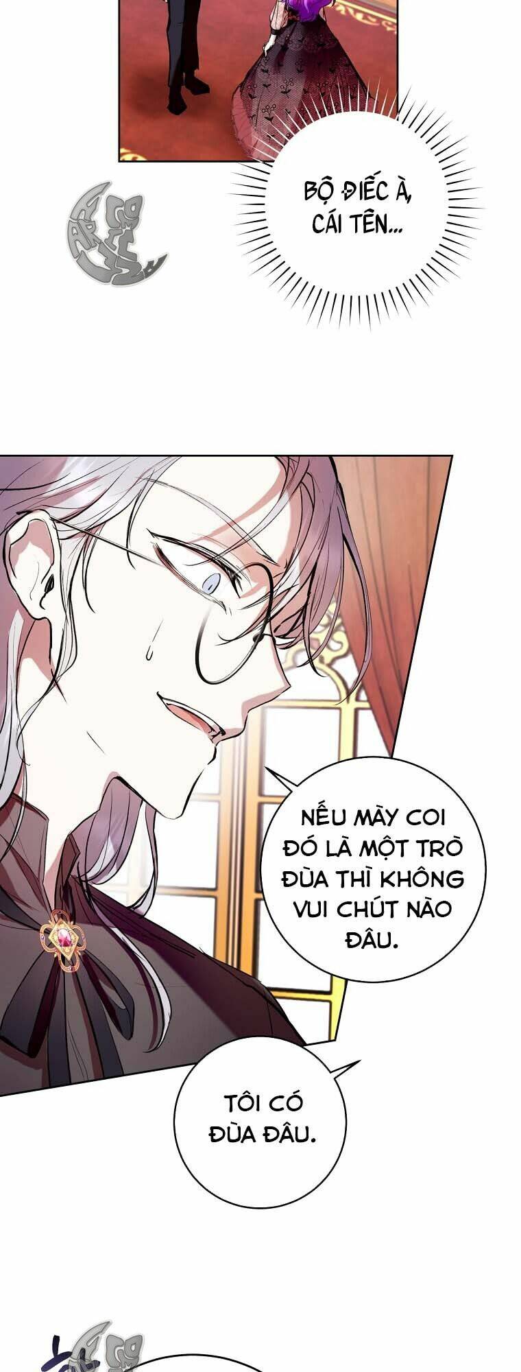 Làm Ác Nữ Bộ Không Tuyệt Sao? - Chap 8 - Trang 25