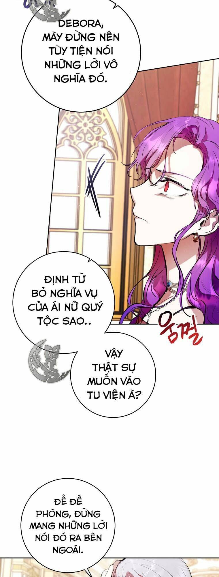 Làm Ác Nữ Bộ Không Tuyệt Sao? - Chap 8 - Trang 26