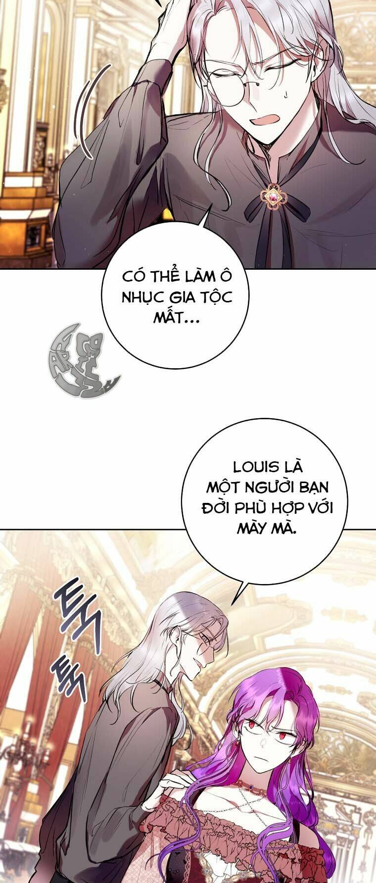 Làm Ác Nữ Bộ Không Tuyệt Sao? - Chap 8 - Trang 27