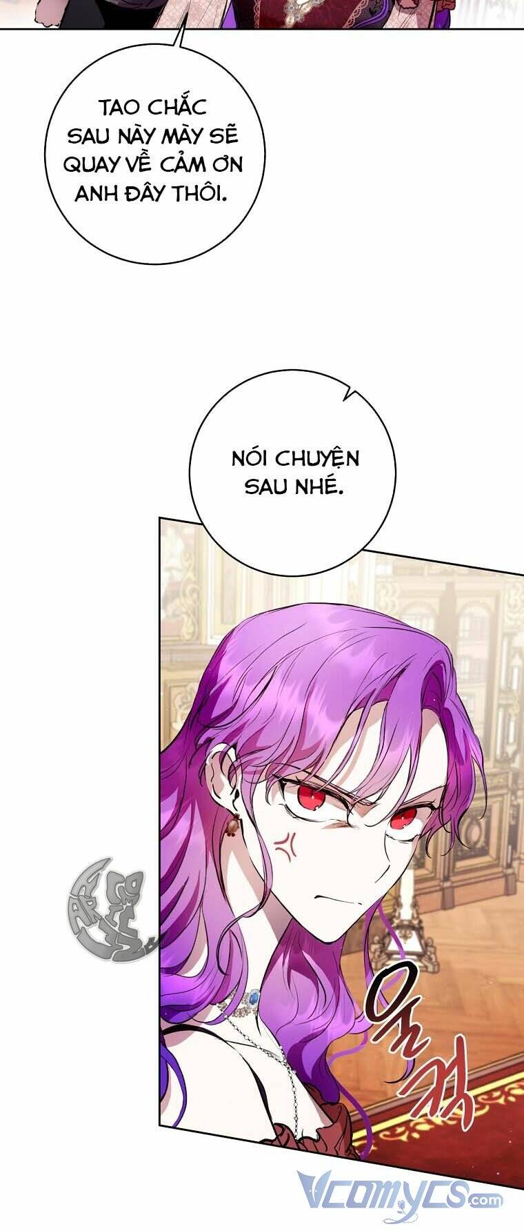 Làm Ác Nữ Bộ Không Tuyệt Sao? - Chap 8 - Trang 28