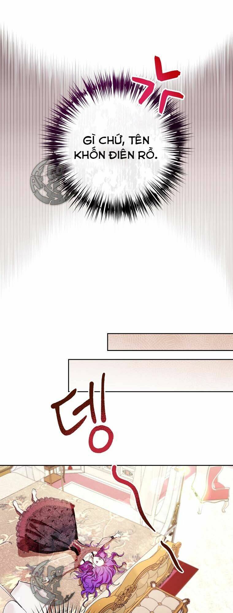 Làm Ác Nữ Bộ Không Tuyệt Sao? - Chap 8 - Trang 29
