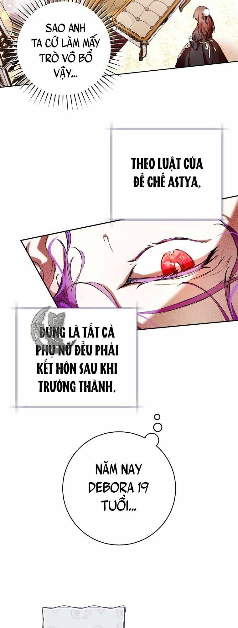 Làm Ác Nữ Bộ Không Tuyệt Sao? - Chap 8 - Trang 30