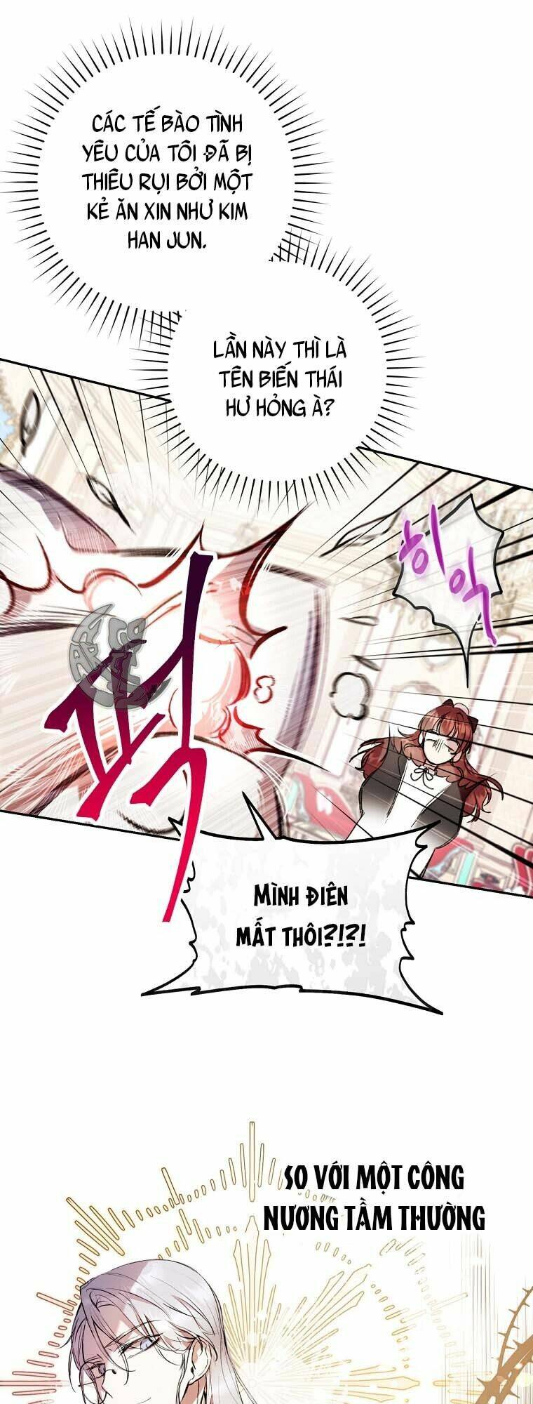 Làm Ác Nữ Bộ Không Tuyệt Sao? - Chap 8 - Trang 32