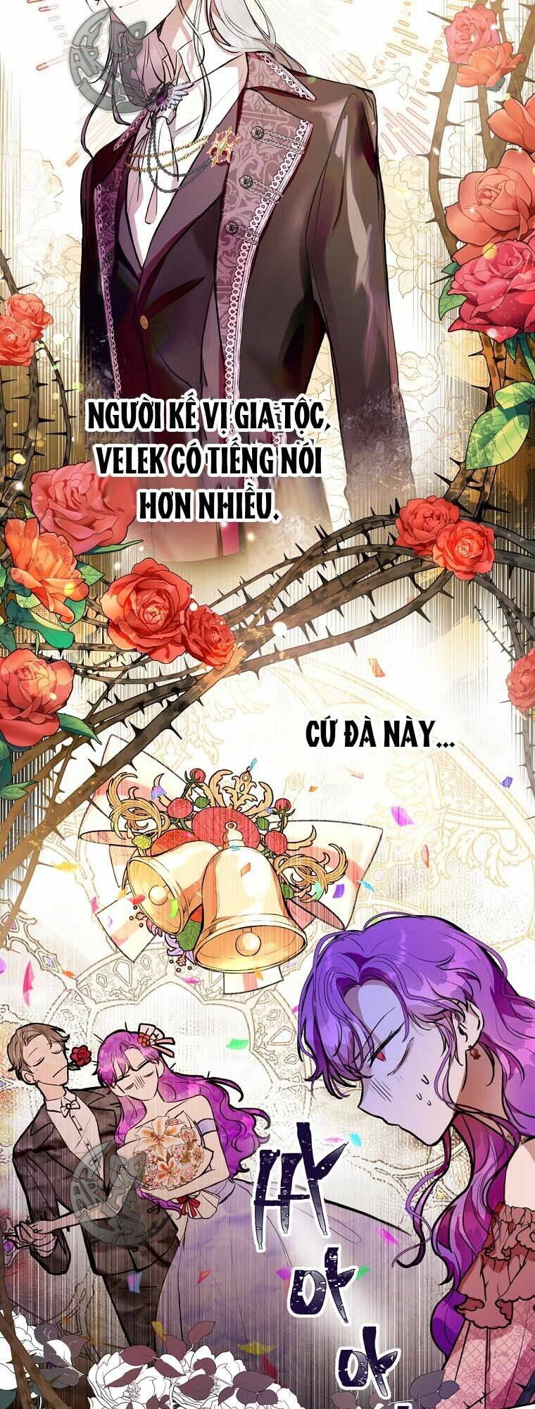 Làm Ác Nữ Bộ Không Tuyệt Sao? - Chap 8 - Trang 33