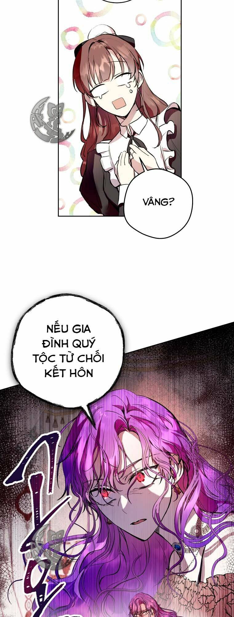 Làm Ác Nữ Bộ Không Tuyệt Sao? - Chap 8 - Trang 35