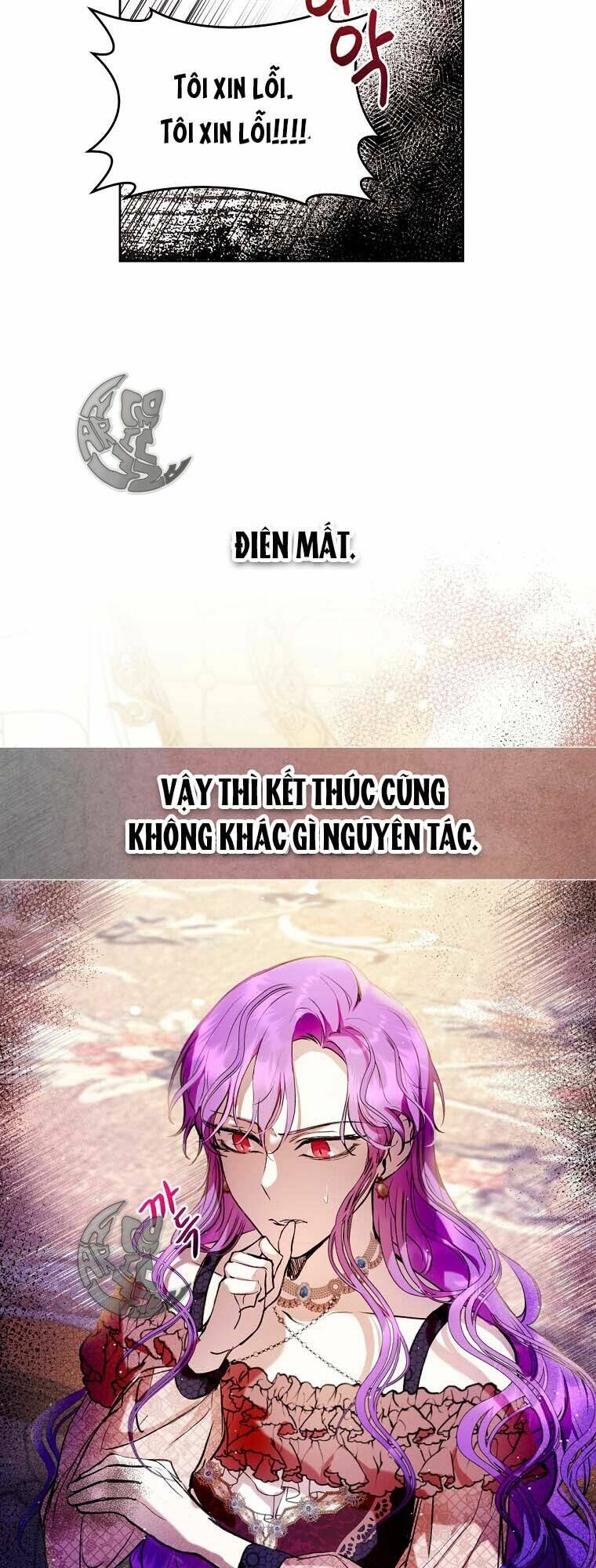 Làm Ác Nữ Bộ Không Tuyệt Sao? - Chap 8 - Trang 40