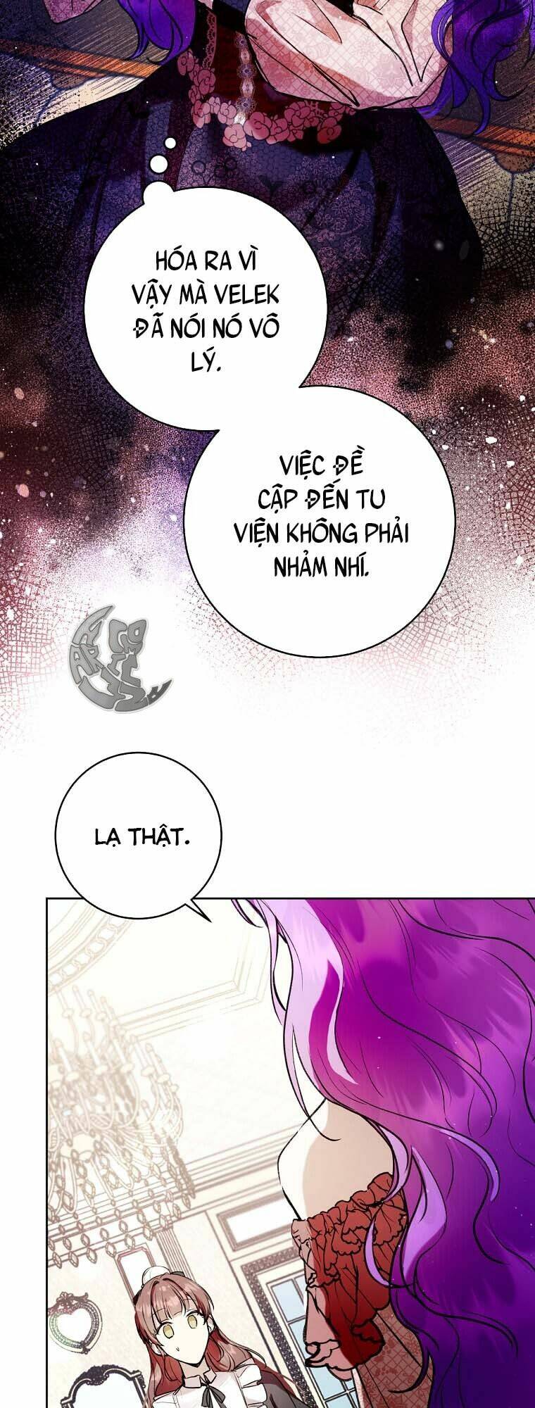 Làm Ác Nữ Bộ Không Tuyệt Sao? - Chap 8 - Trang 41