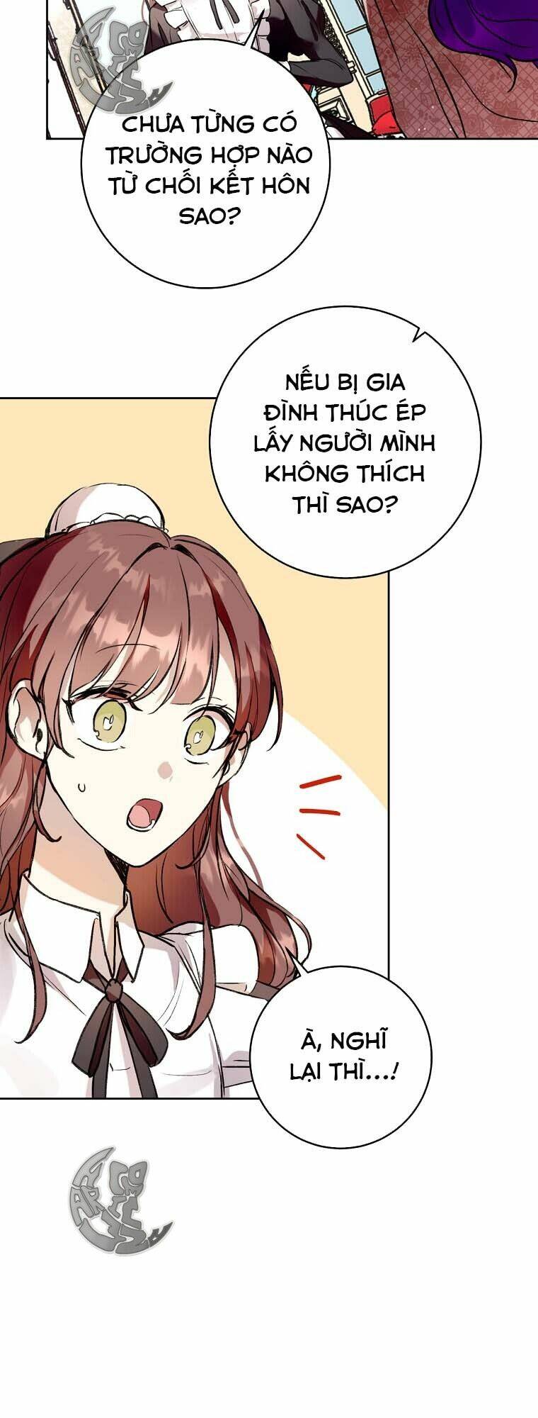 Làm Ác Nữ Bộ Không Tuyệt Sao? - Chap 8 - Trang 42