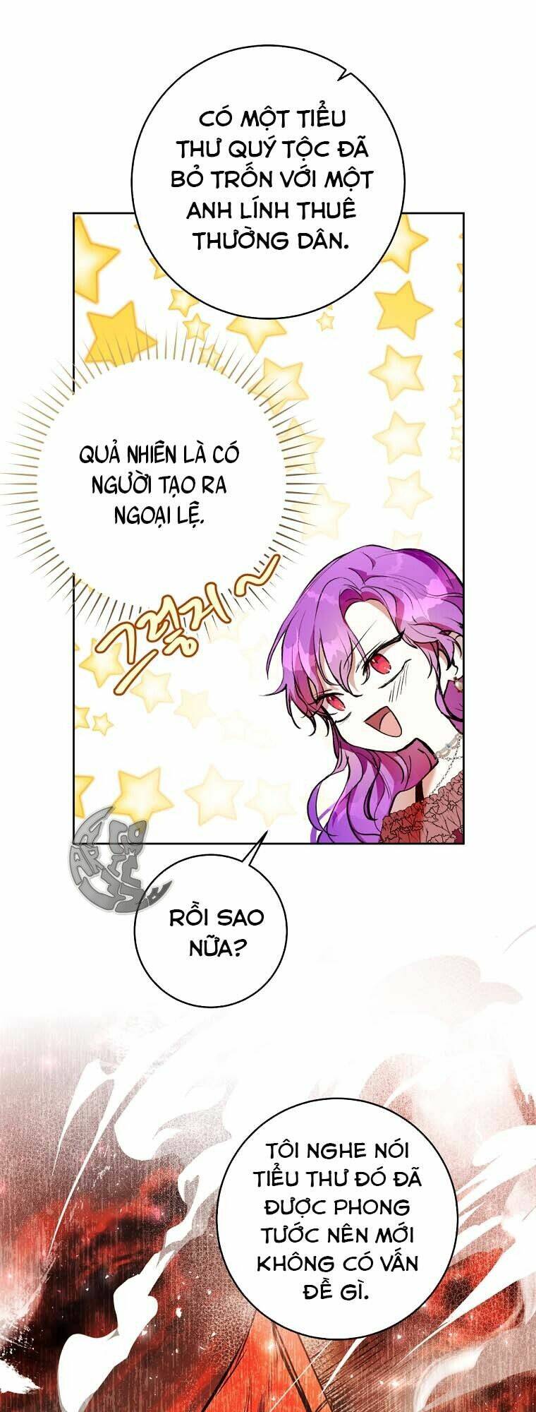 Làm Ác Nữ Bộ Không Tuyệt Sao? - Chap 8 - Trang 43