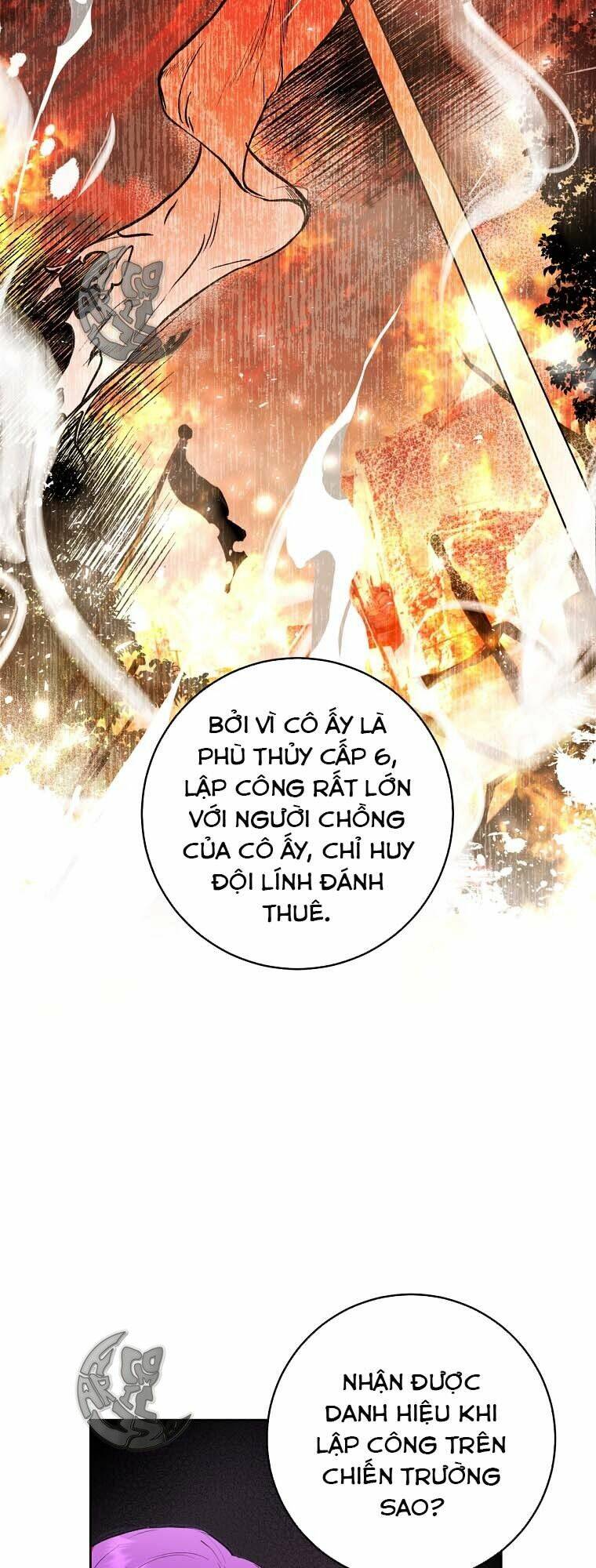 Làm Ác Nữ Bộ Không Tuyệt Sao? - Chap 8 - Trang 44