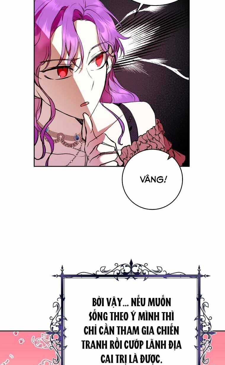Làm Ác Nữ Bộ Không Tuyệt Sao? - Chap 8 - Trang 45