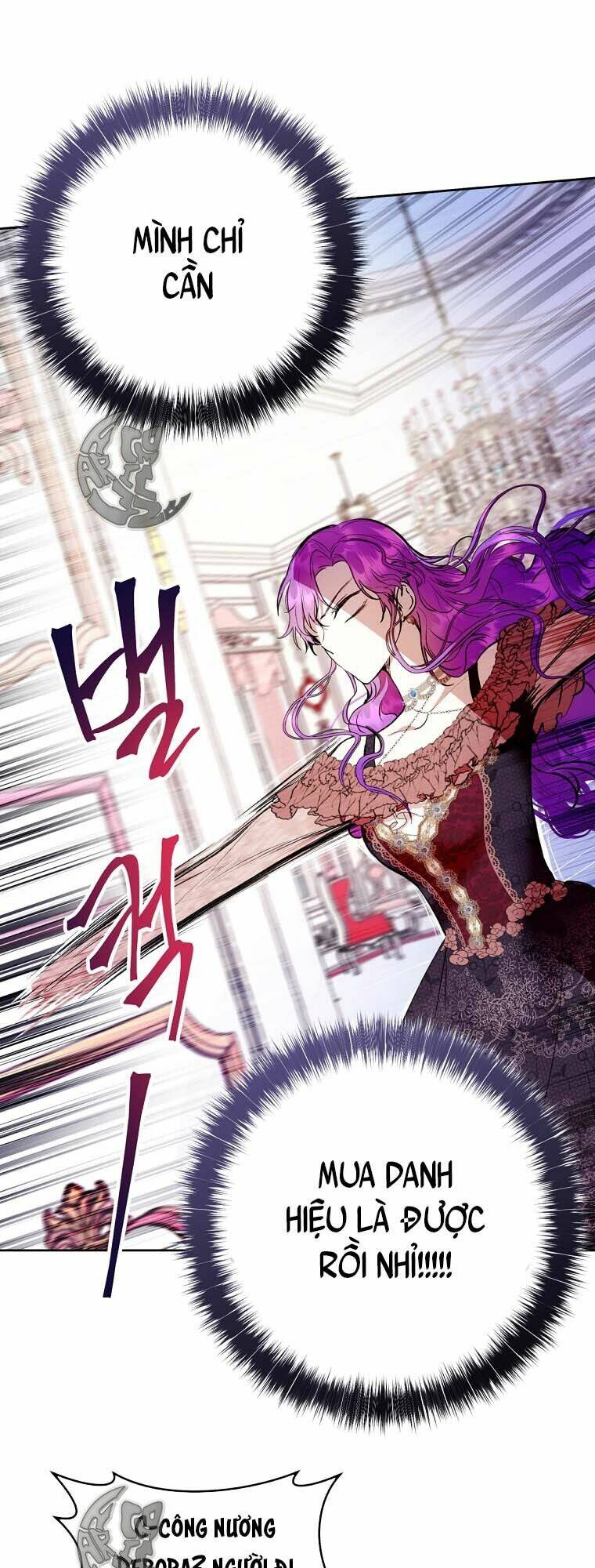 Làm Ác Nữ Bộ Không Tuyệt Sao? - Chap 8 - Trang 47