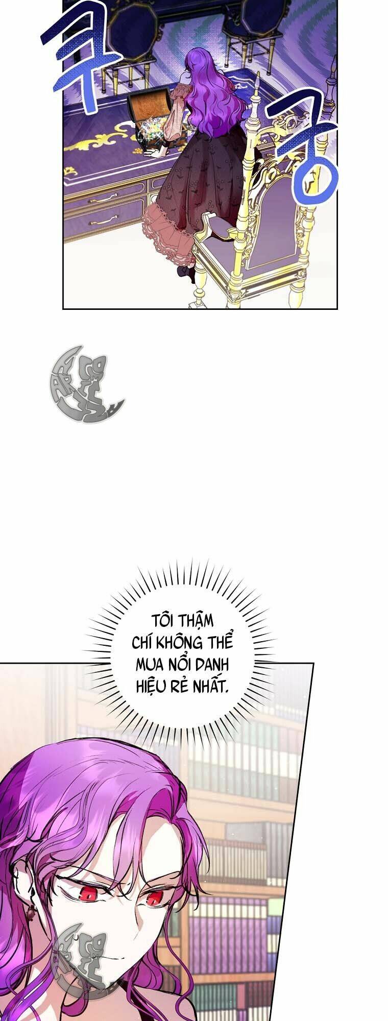 Làm Ác Nữ Bộ Không Tuyệt Sao? - Chap 8 - Trang 49