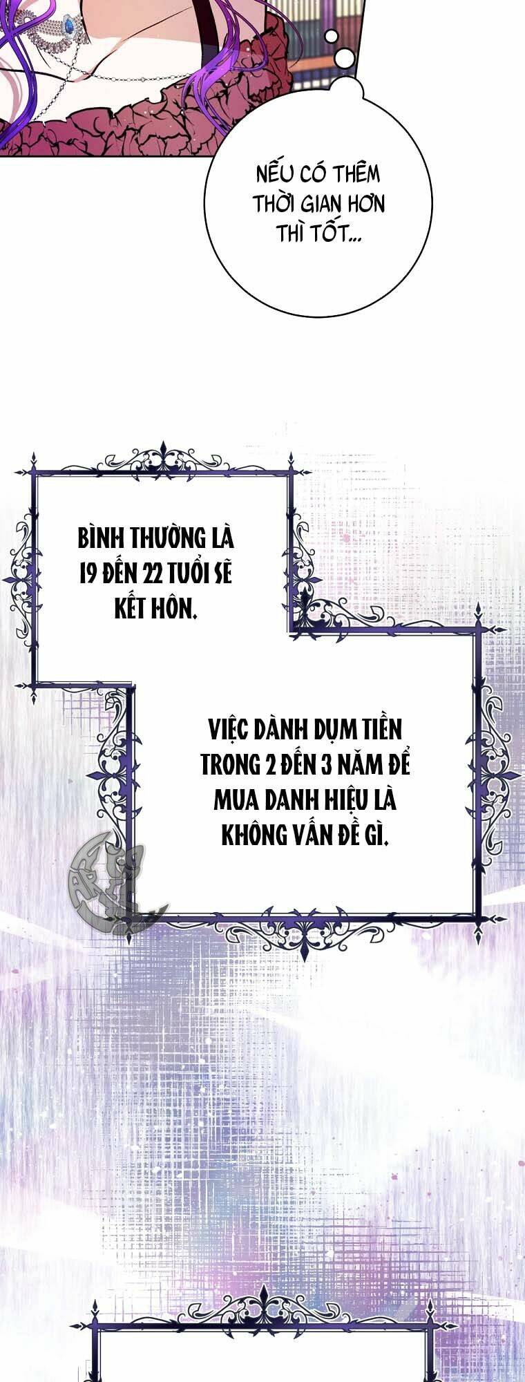 Làm Ác Nữ Bộ Không Tuyệt Sao? - Chap 8 - Trang 50