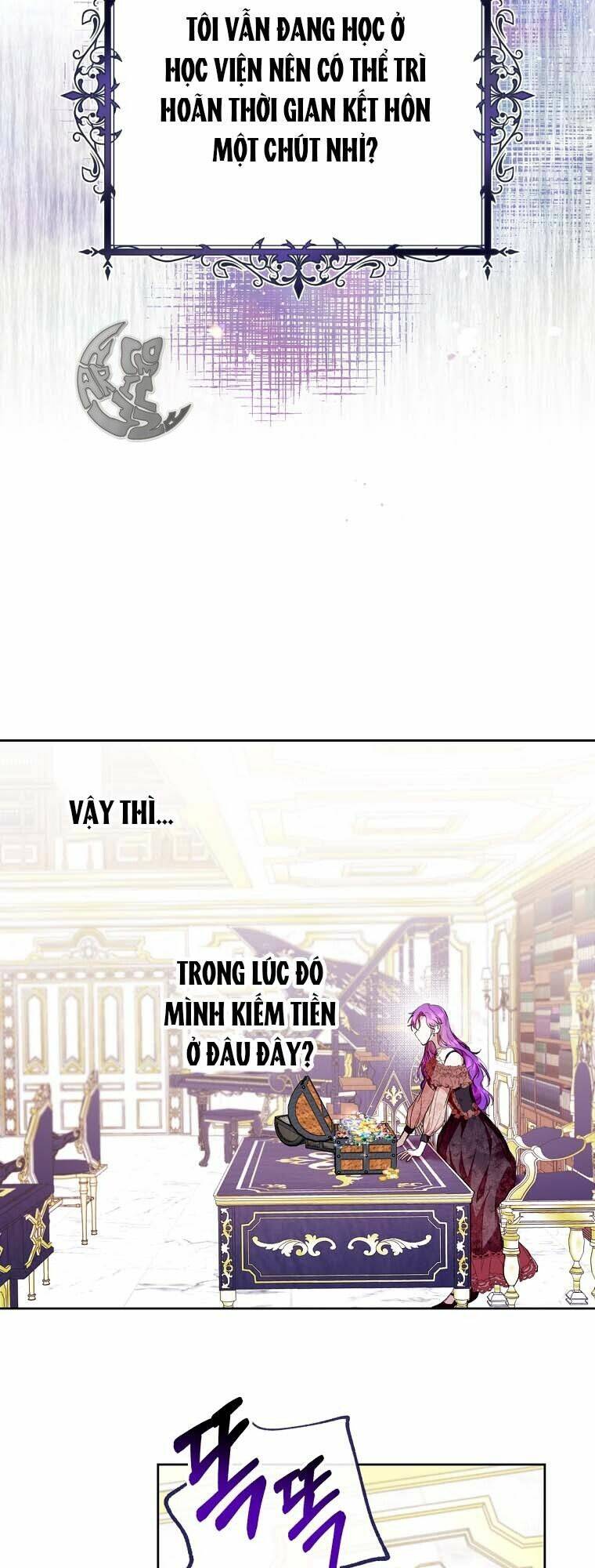 Làm Ác Nữ Bộ Không Tuyệt Sao? - Chap 8 - Trang 51