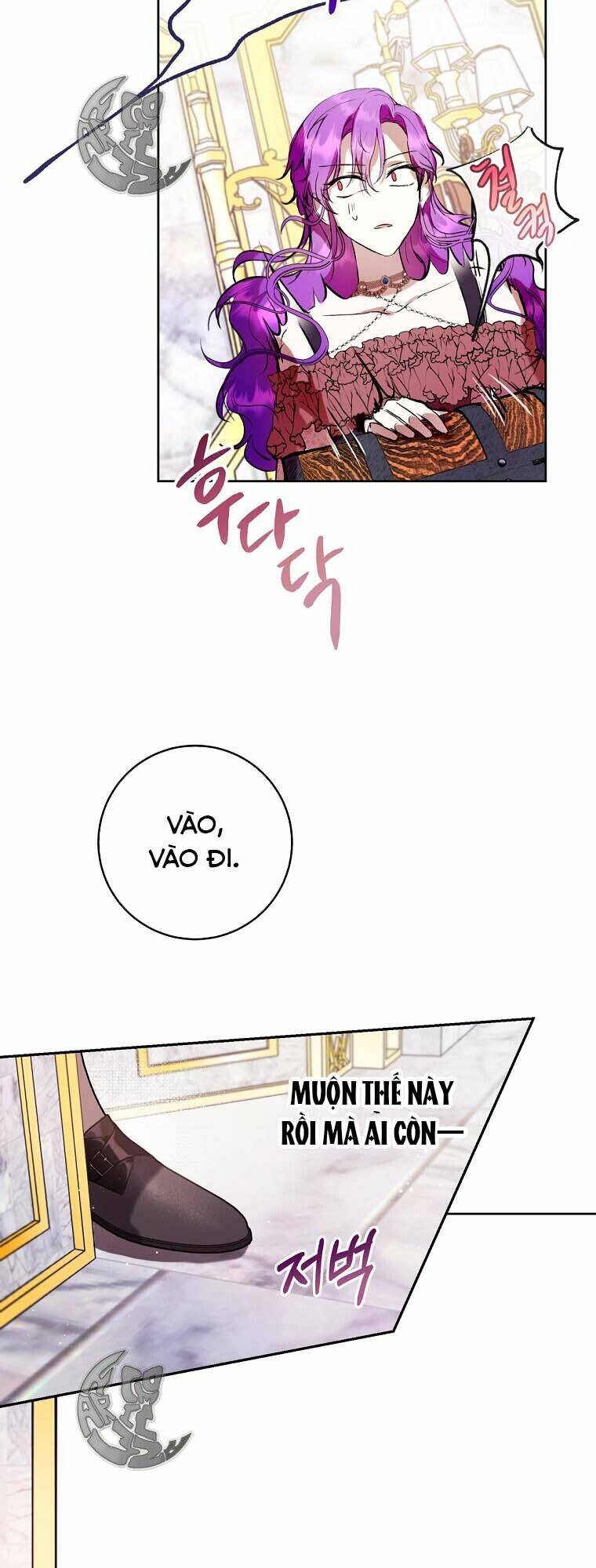 Làm Ác Nữ Bộ Không Tuyệt Sao? - Chap 8 - Trang 52