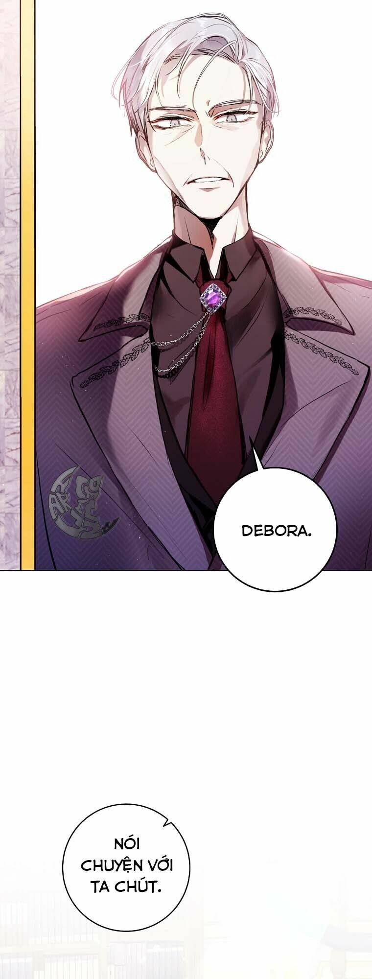 Làm Ác Nữ Bộ Không Tuyệt Sao? - Chap 8 - Trang 53