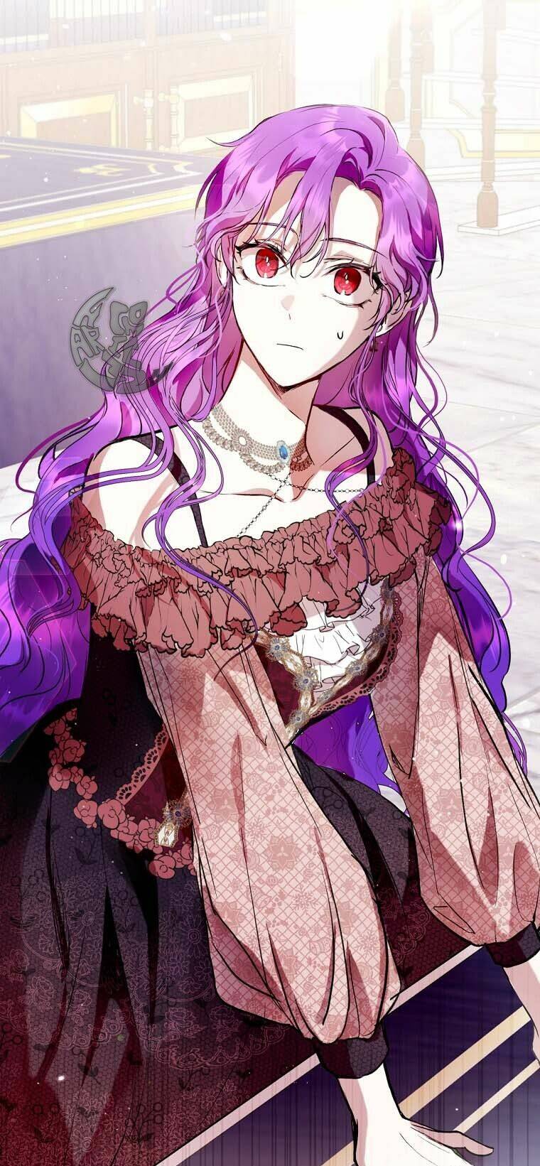 Làm Ác Nữ Bộ Không Tuyệt Sao? - Chap 8 - Trang 54