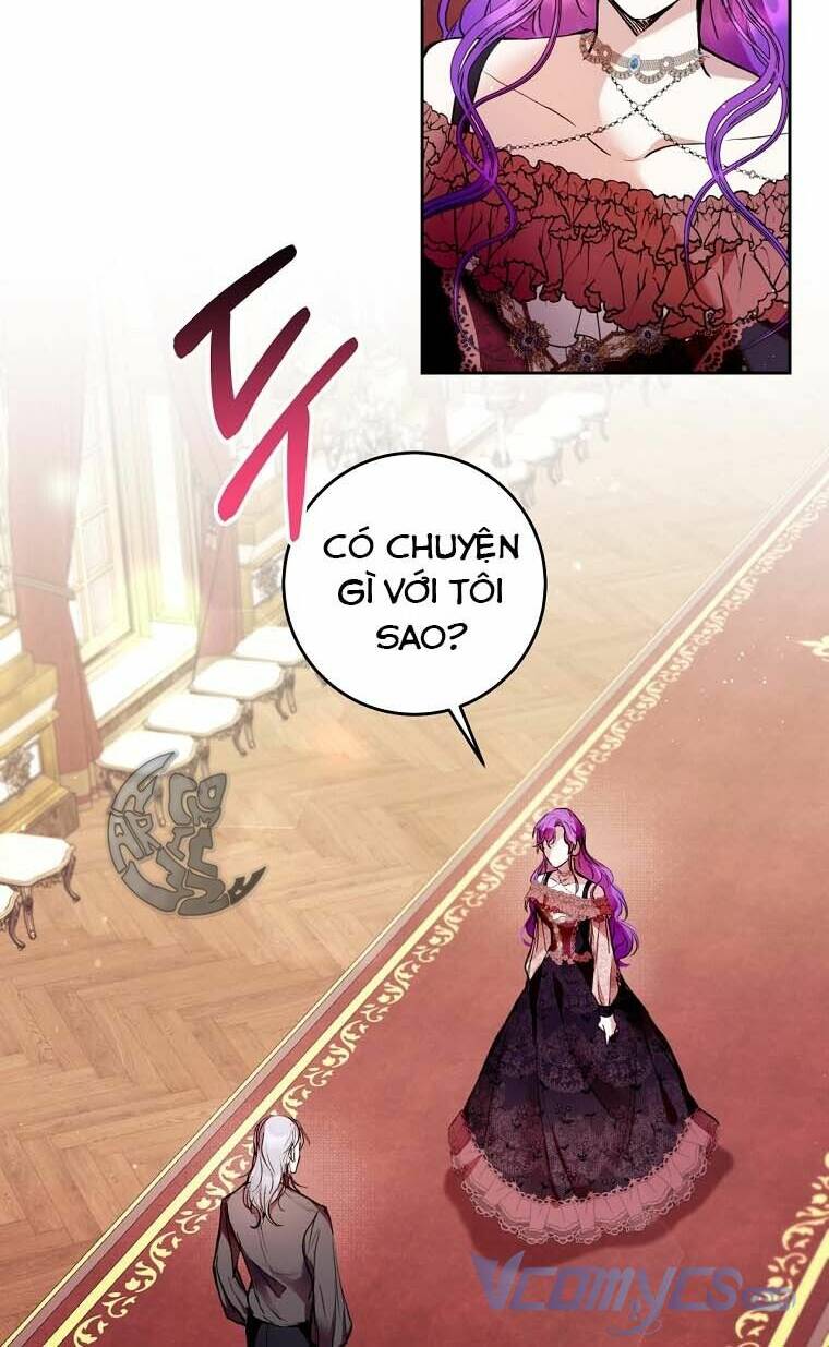 Làm Ác Nữ Bộ Không Tuyệt Sao? - Chap 8 - Trang 10