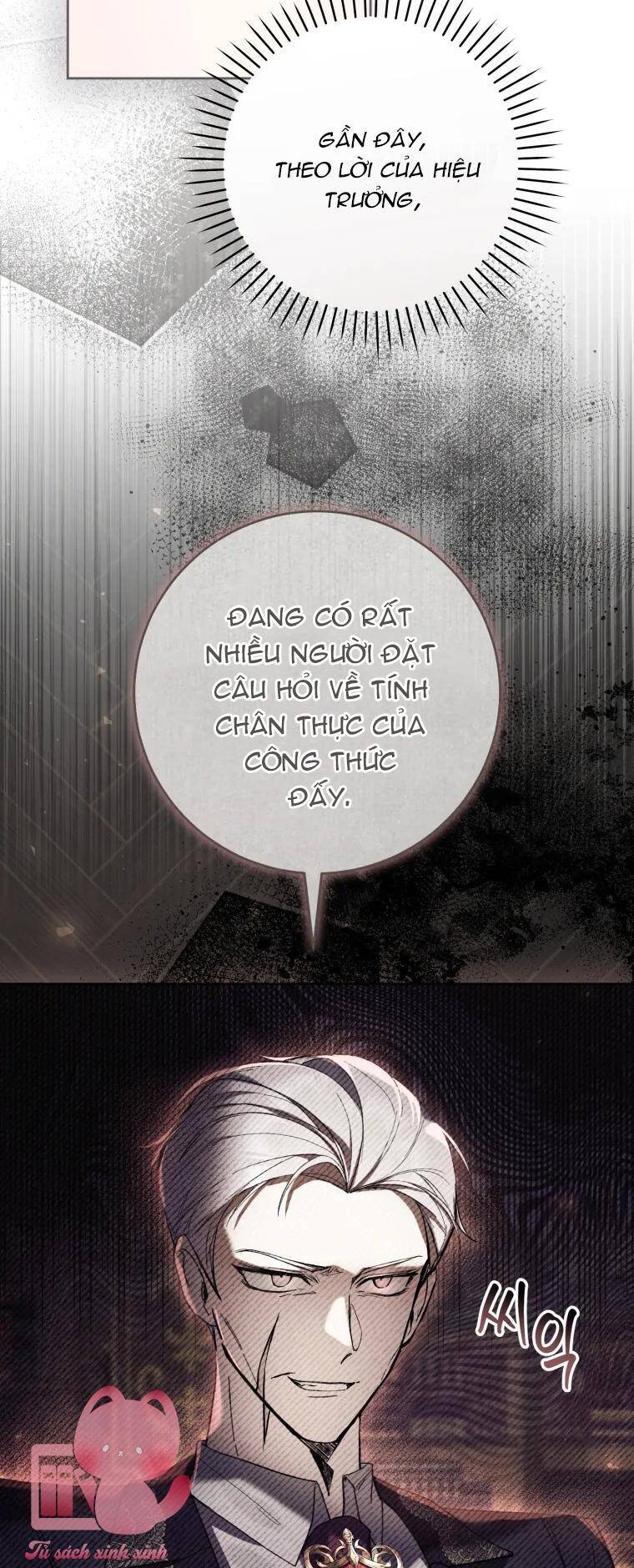 Làm Ác Nữ Bộ Không Tuyệt Sao? - Chap 80 - Trang 2