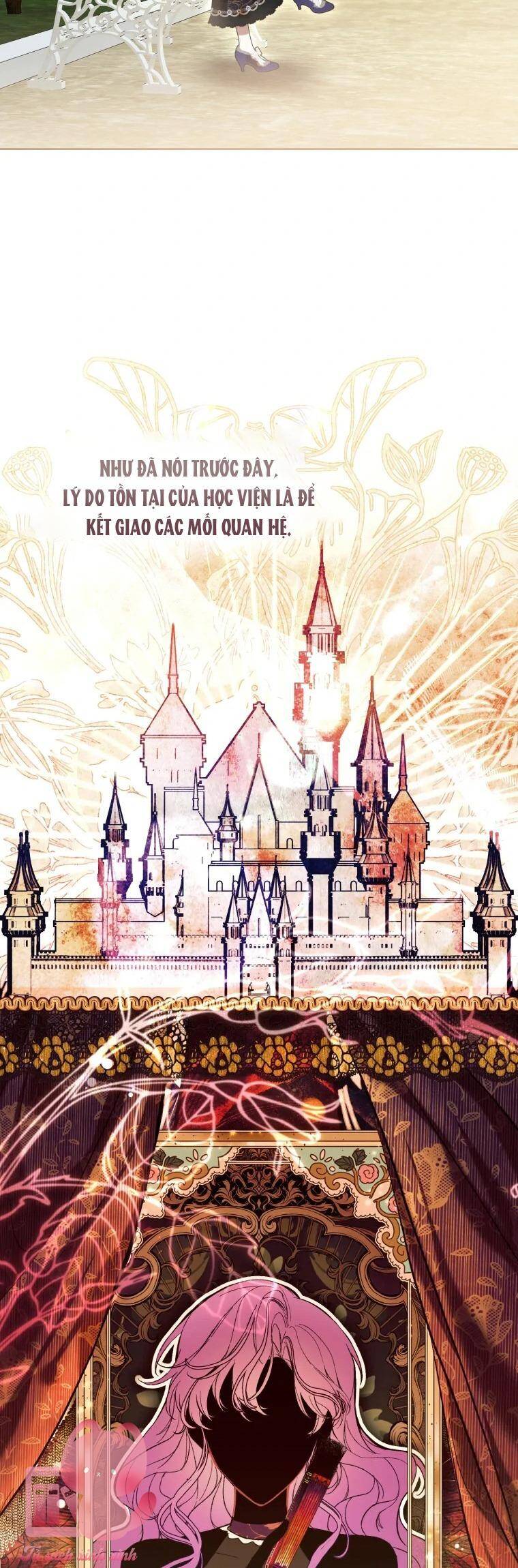 Làm Ác Nữ Bộ Không Tuyệt Sao? - Chap 80 - Trang 11