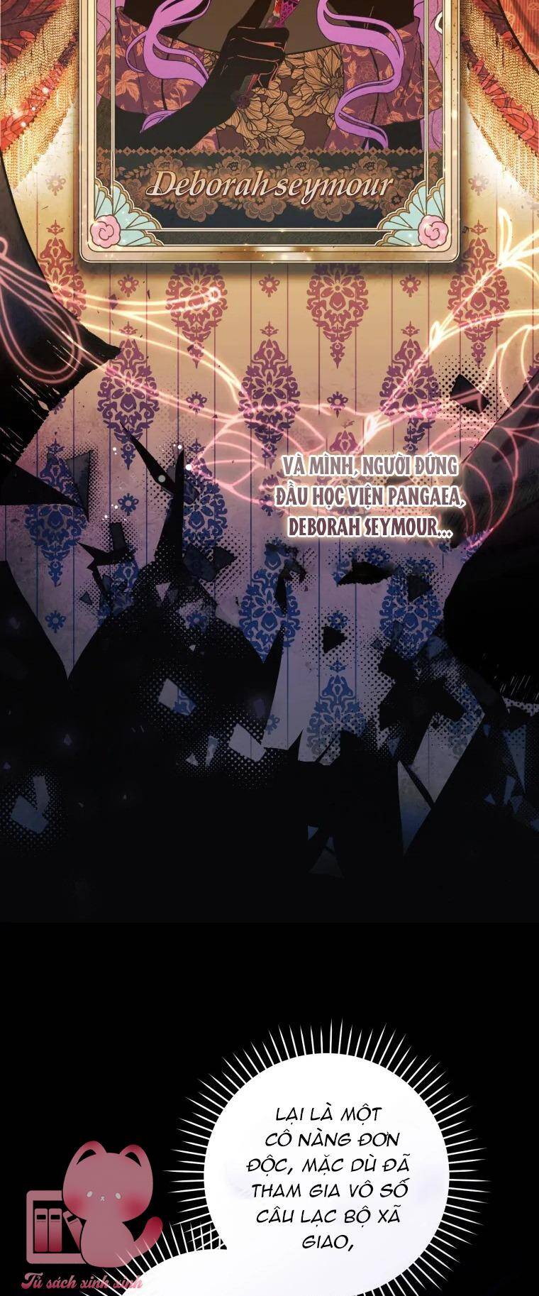 Làm Ác Nữ Bộ Không Tuyệt Sao? - Chap 80 - Trang 12