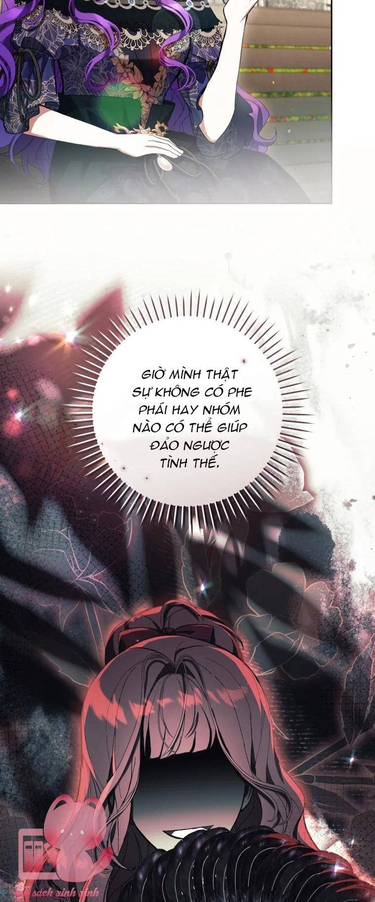 Làm Ác Nữ Bộ Không Tuyệt Sao? - Chap 80 - Trang 15